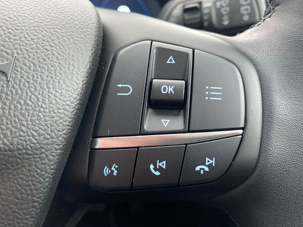 Used Ford Focus 2025 for sale - 76293108: Photo 27
