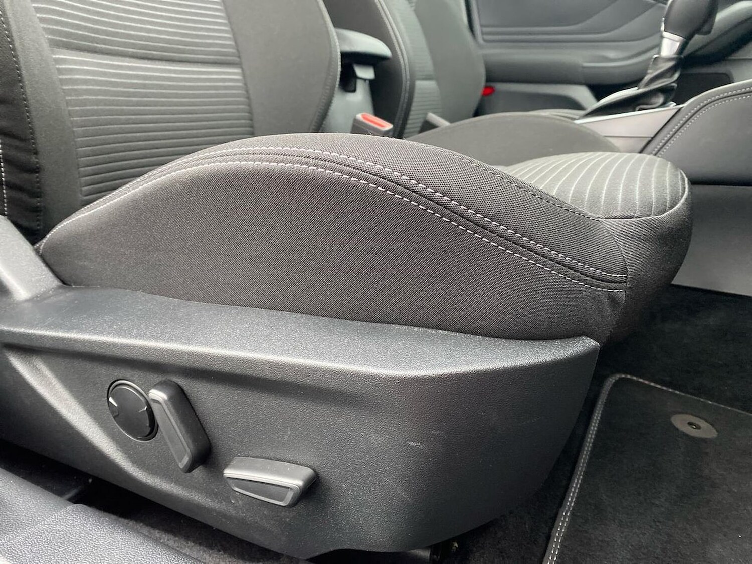 Used Ford Focus 2025 for sale - 76293108: Photo 29