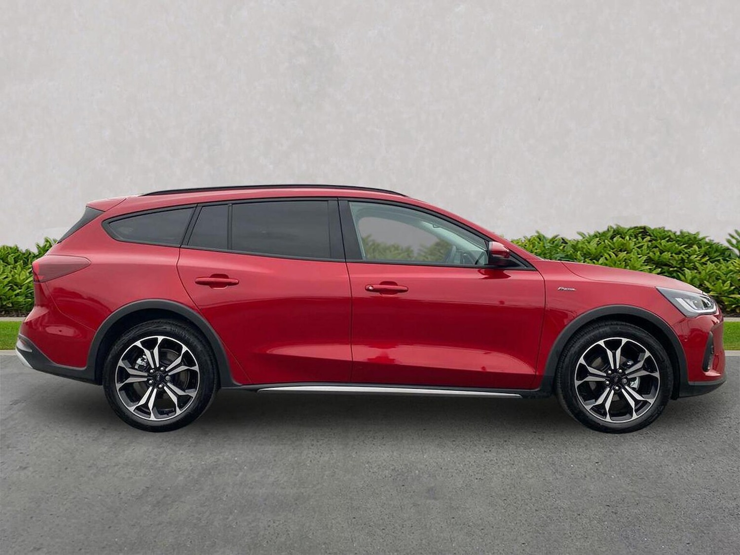 Used Ford Focus 2025 for sale - 76293108: Photo 3