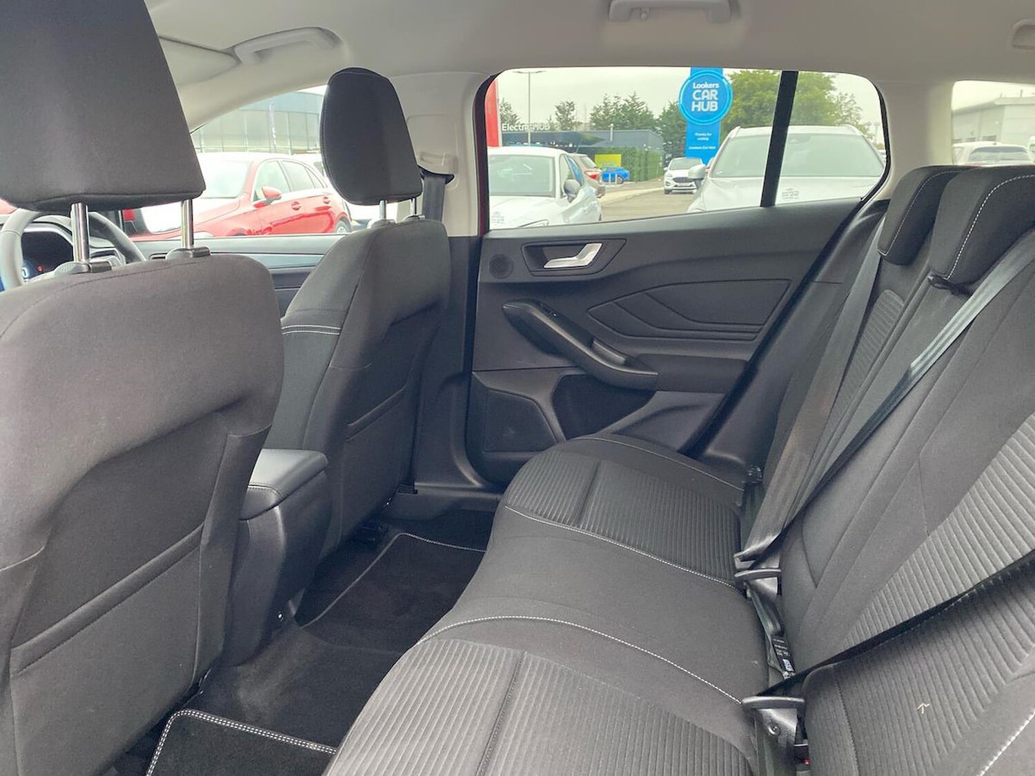 Used Ford Focus 2025 for sale - 76293108: Photo 31