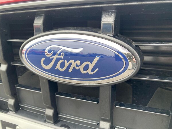 Used Ford Focus 2025 for sale - 76293108: Photo 33