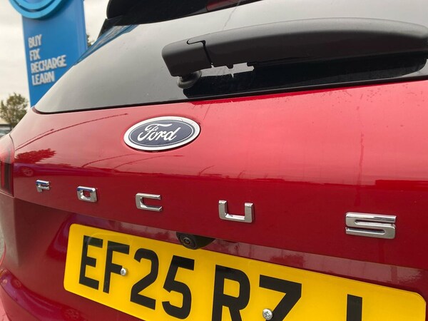 Used Ford Focus 2025 for sale - 76293108: Photo 34