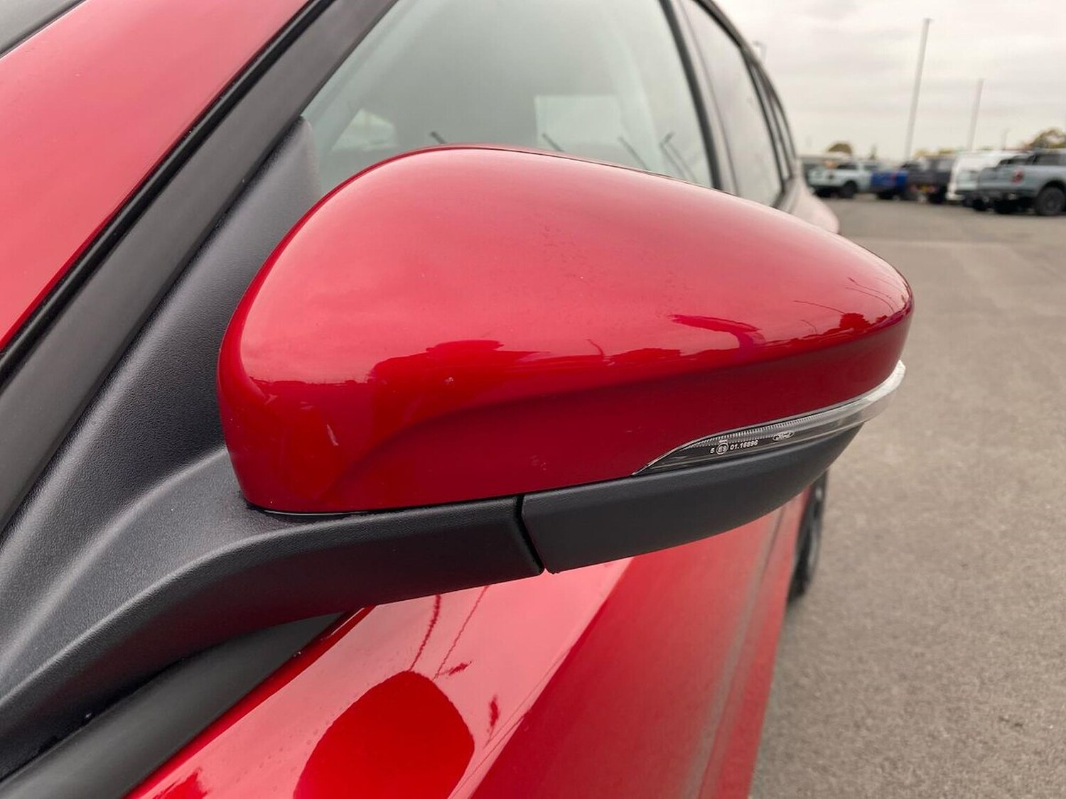 Used Ford Focus 2025 for sale - 76293108: Photo 36