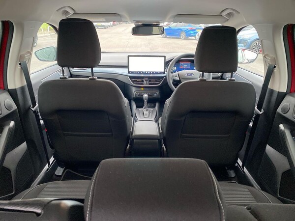 Used Ford Focus 2025 for sale - 76293108: Photo 38