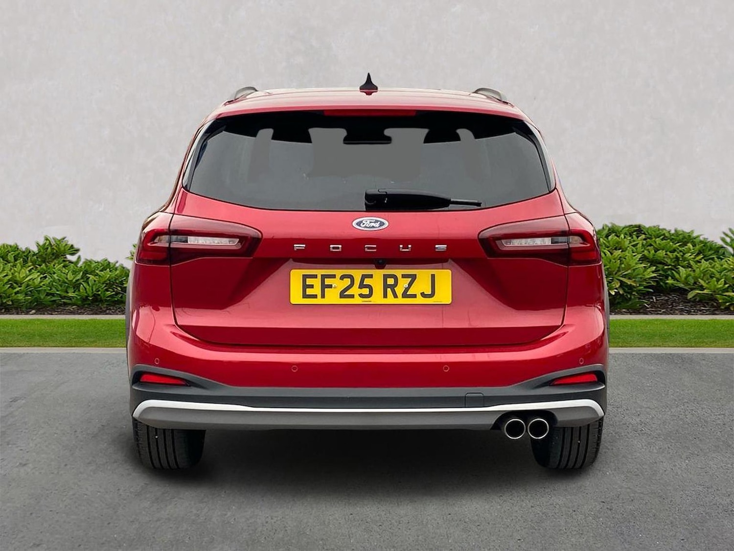 Used Ford Focus 2025 for sale - 76293108: Photo 4