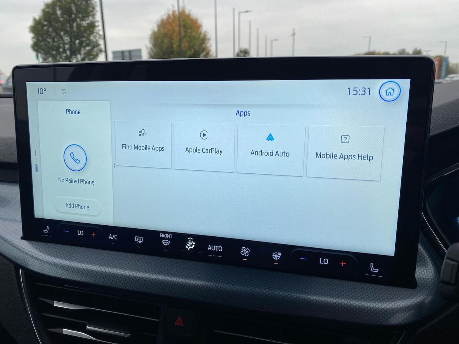 Used Ford Focus 2025 for sale - 76293108: Photo 40