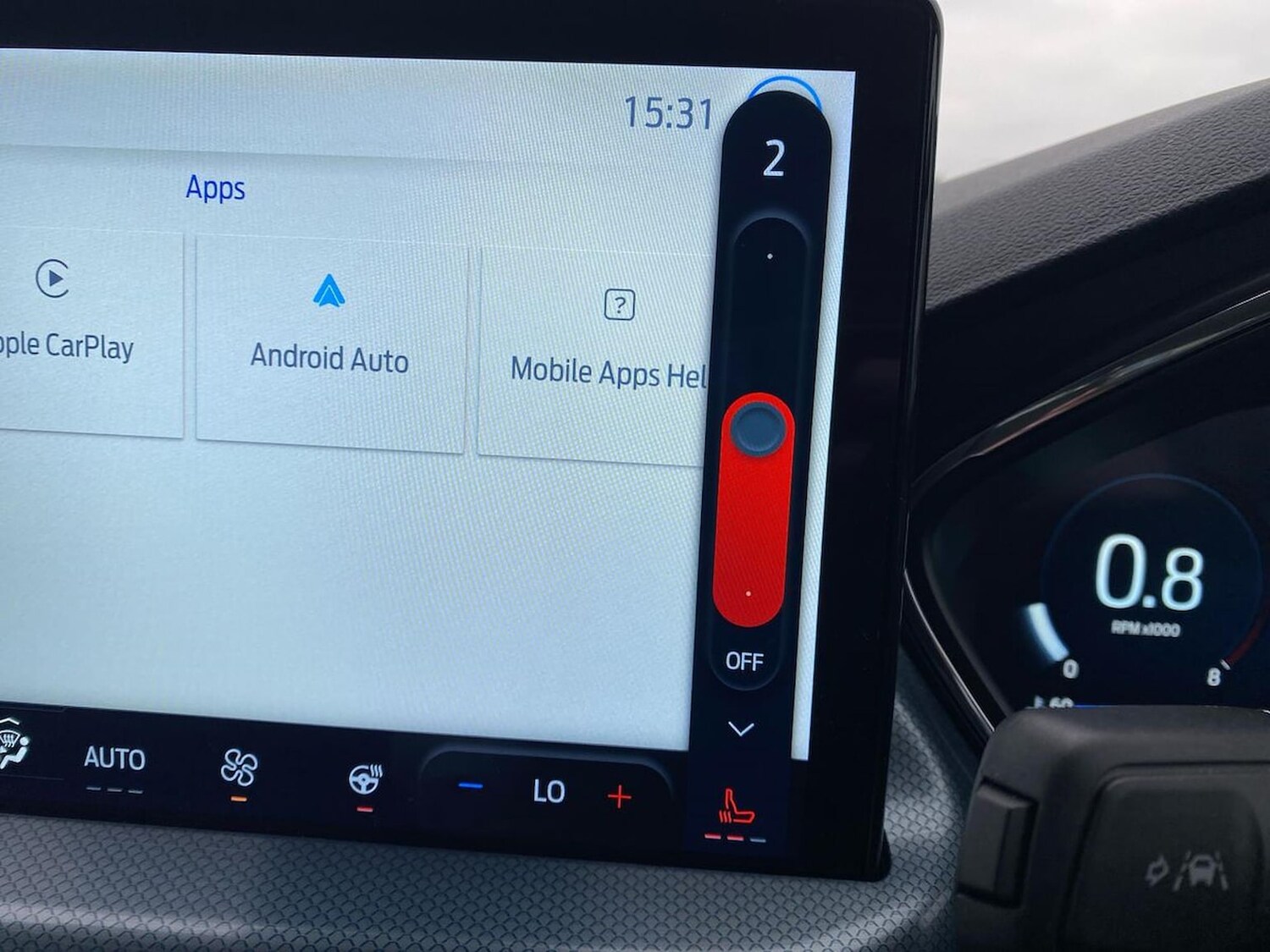 Used Ford Focus 2025 for sale - 76293108: Photo 41