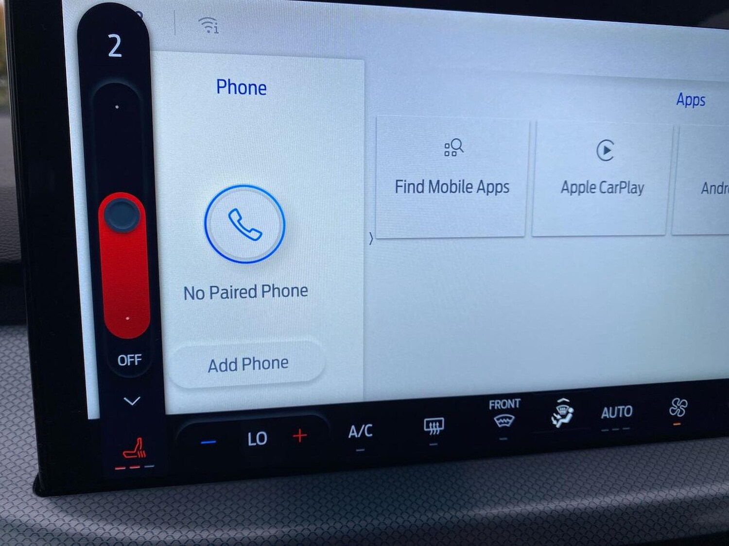 Used Ford Focus 2025 for sale - 76293108: Photo 42