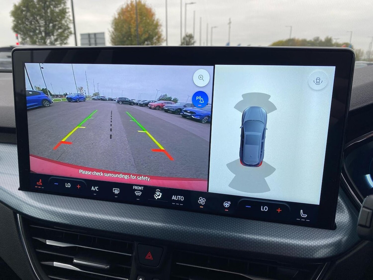 Used Ford Focus 2025 for sale - 76293108: Photo 43