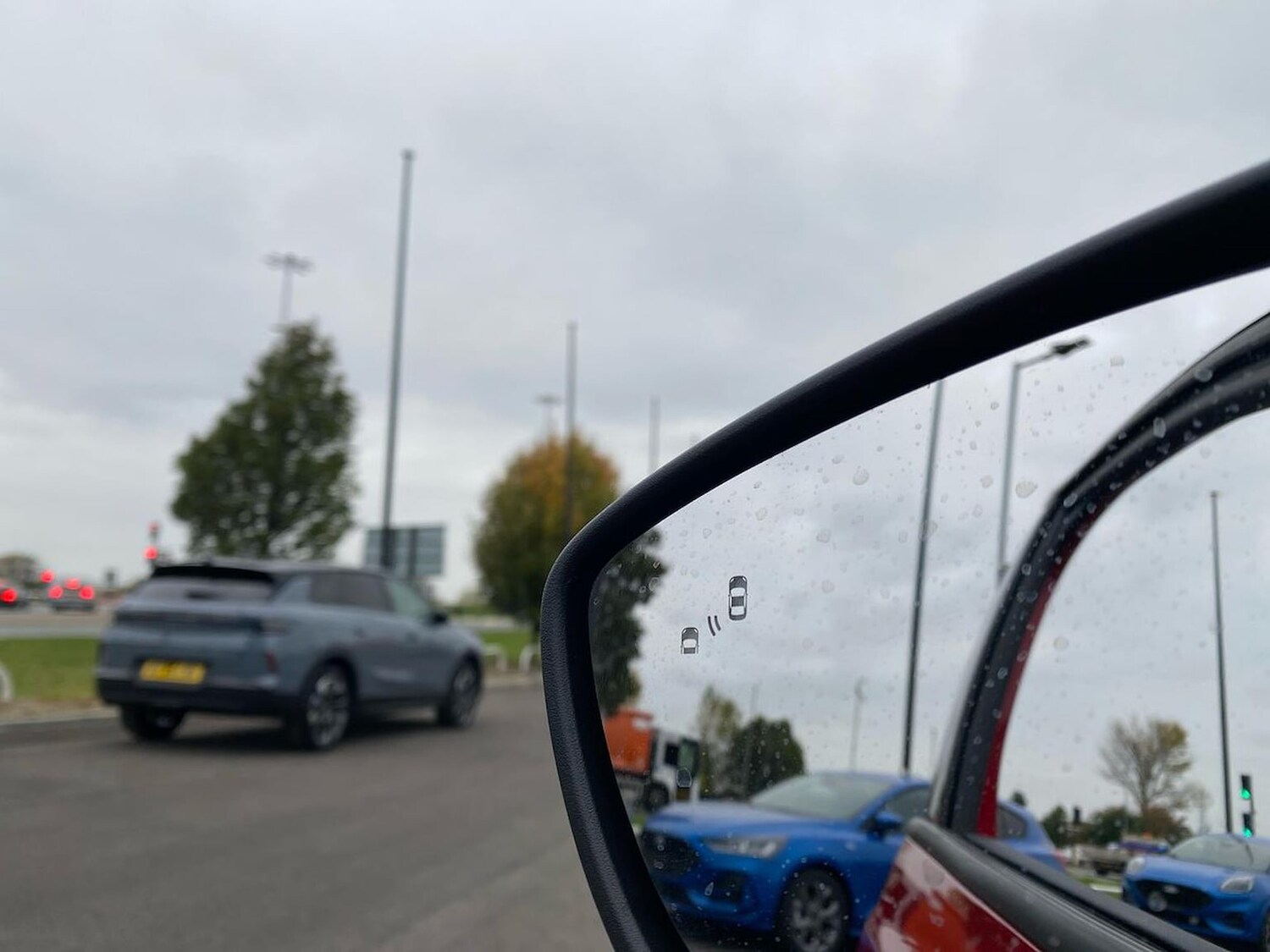 Used Ford Focus 2025 for sale - 76293108: Photo 45