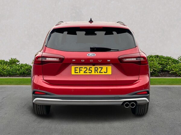 Used Ford Focus 2025 for sale - 76293108: Photo 4
