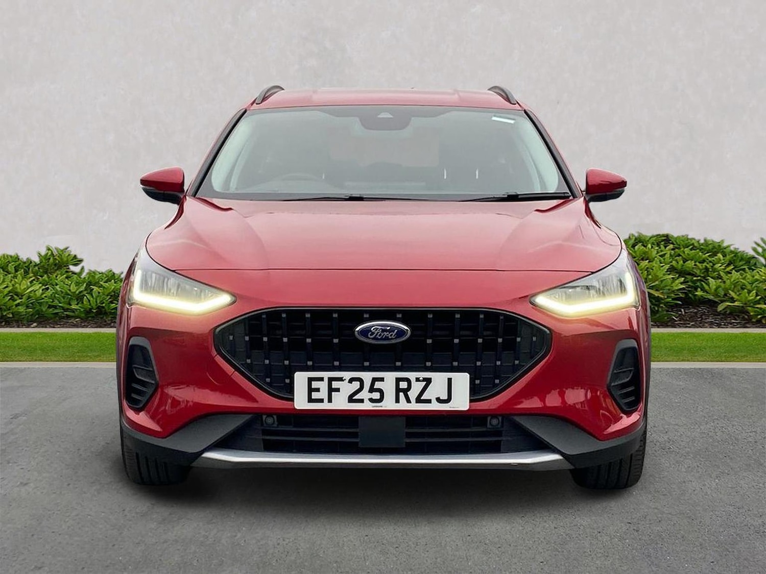 Used Ford Focus 2025 for sale - 76293108: Photo 5