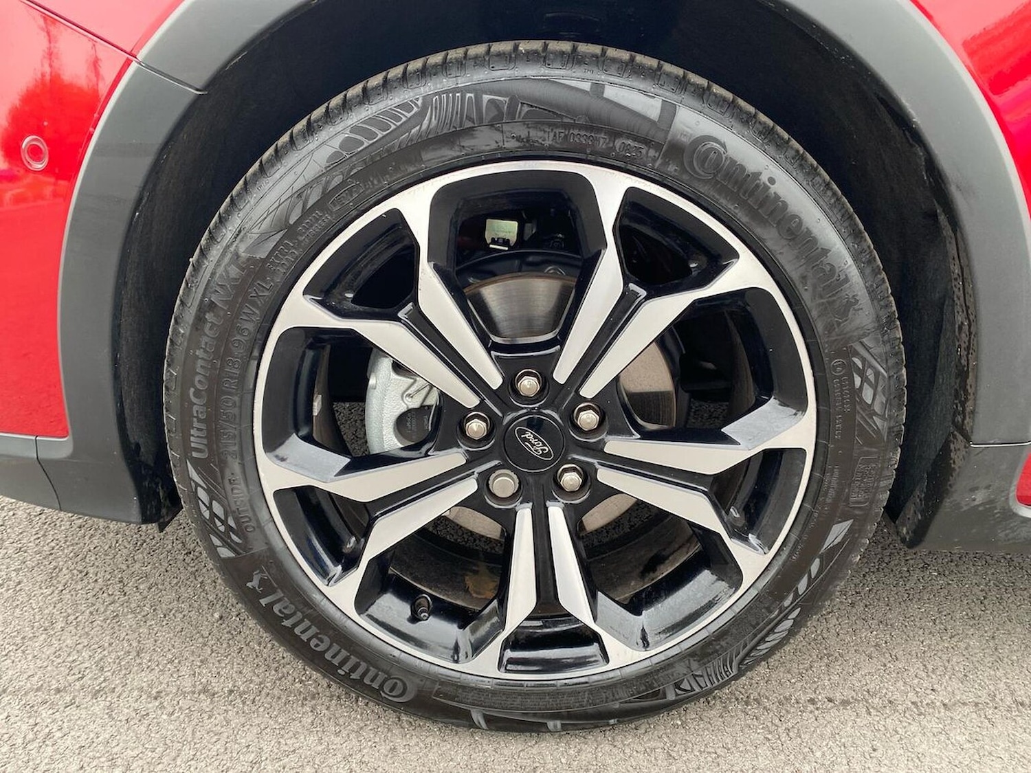 Used Ford Focus 2025 for sale - 76293108: Photo 6