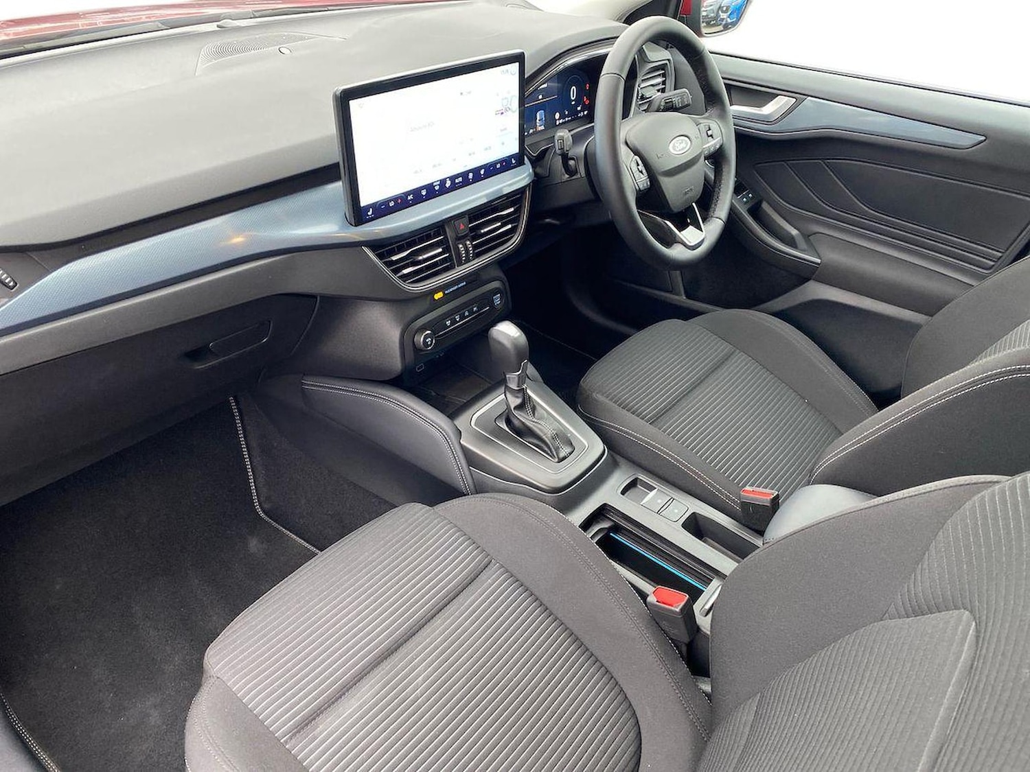 Used Ford Focus 2025 for sale - 76293108: Photo 7