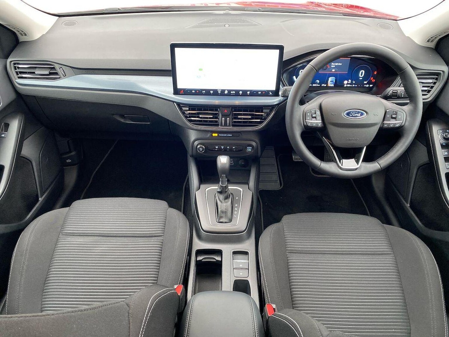 Used Ford Focus 2025 for sale - 76293108: Photo 8