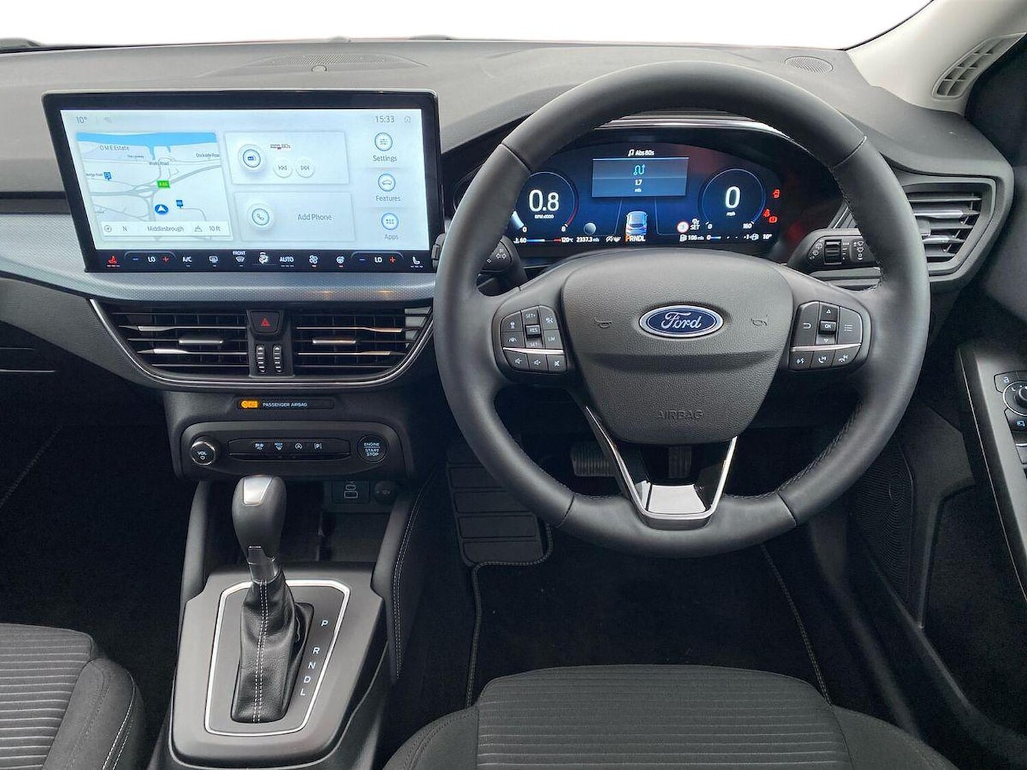 Used Ford Focus 2025 for sale - 76293108: Photo 9