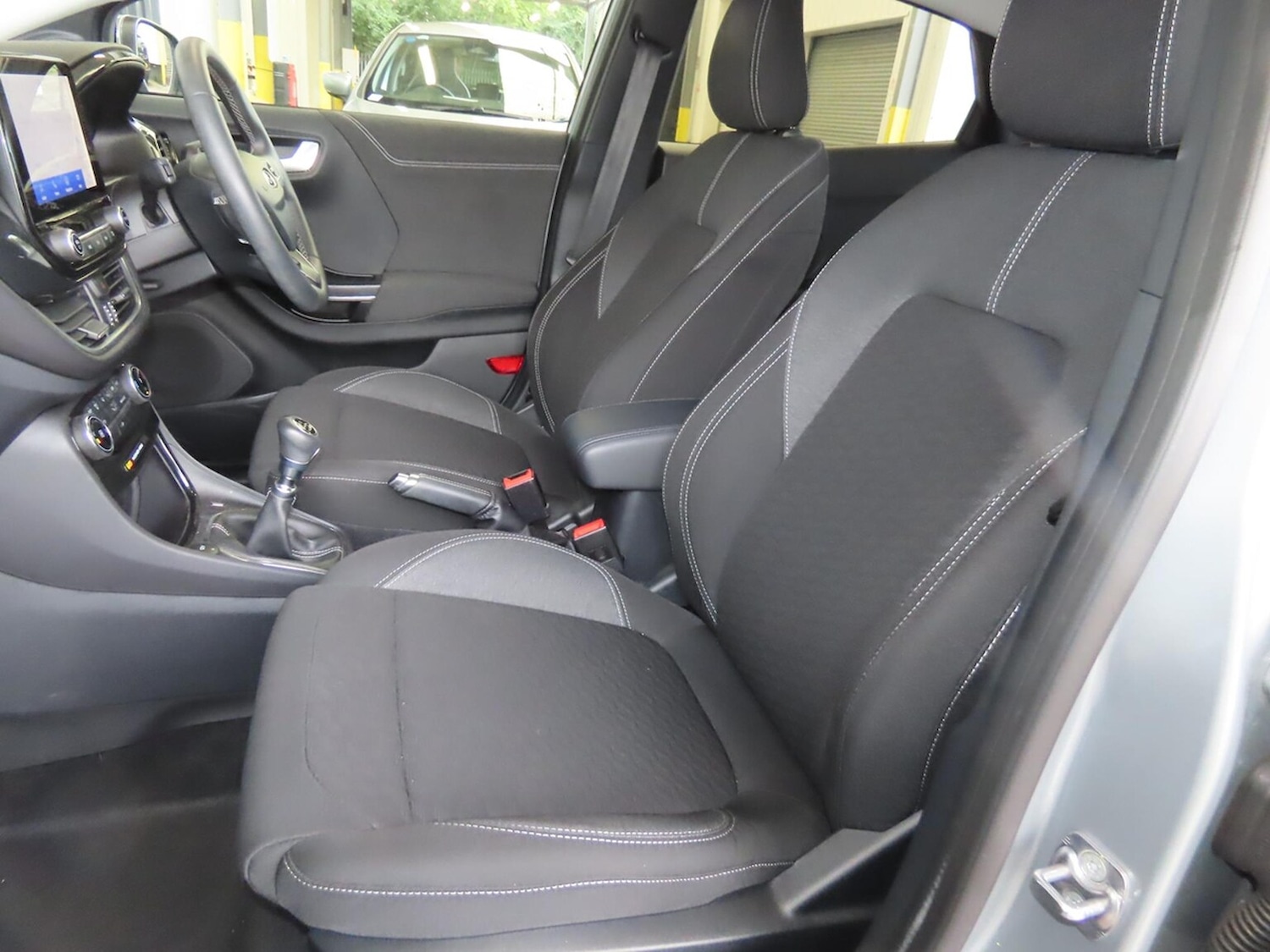 Used Ford Puma 2023 for sale - 76490806: Photo 10