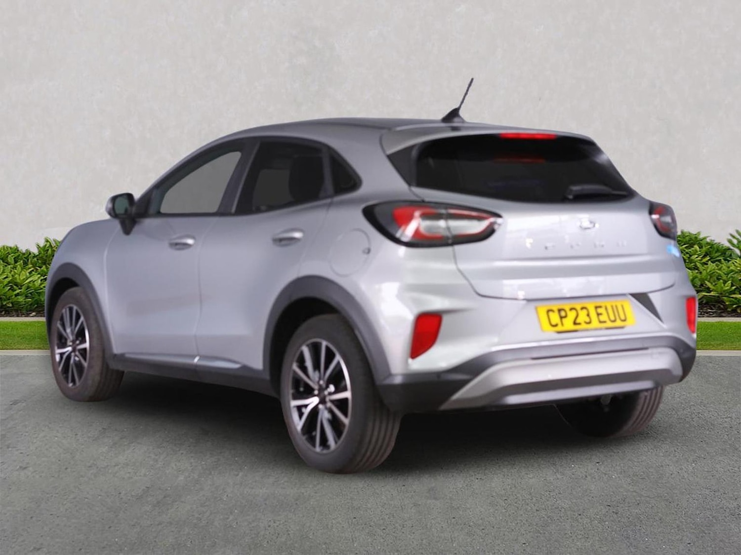 Used Ford Puma 2023 for sale - 76490806: Photo 2