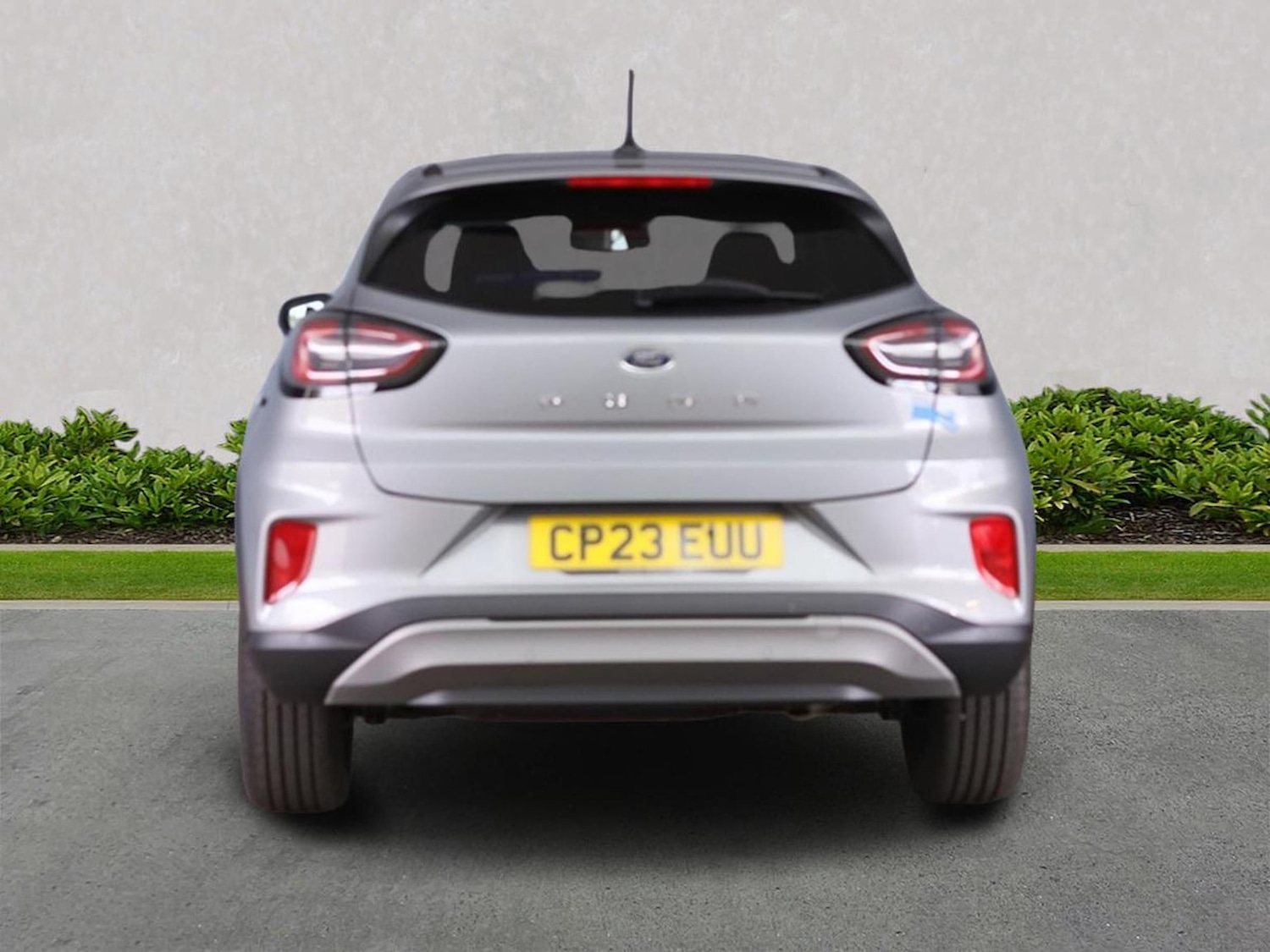 Used Ford Puma 2023 for sale - 76490806: Photo 4