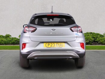 Used Ford Puma 2023 for sale - 76490806: Photo