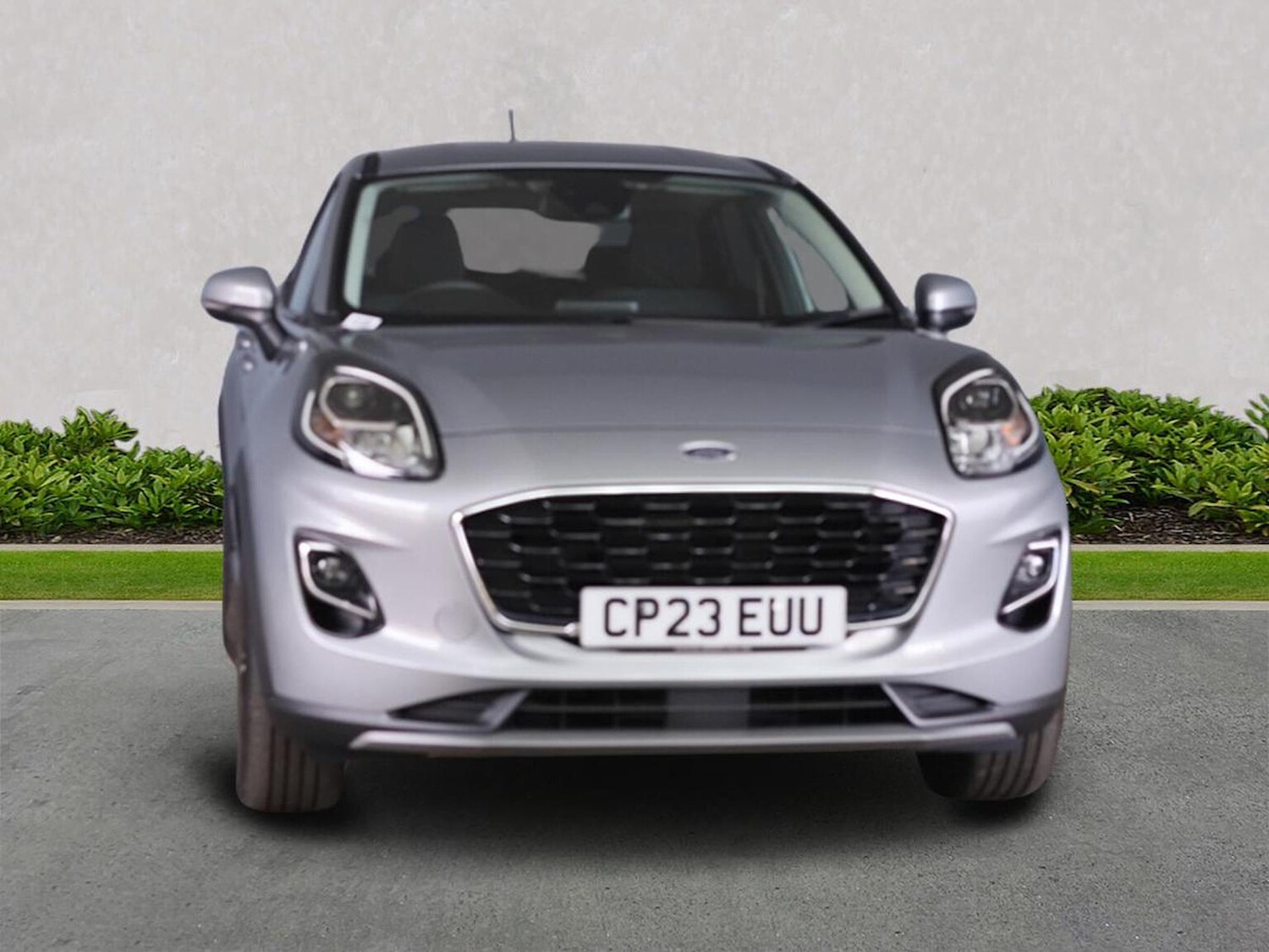 Used Ford Puma 2023 for sale - 76490806: Photo 5
