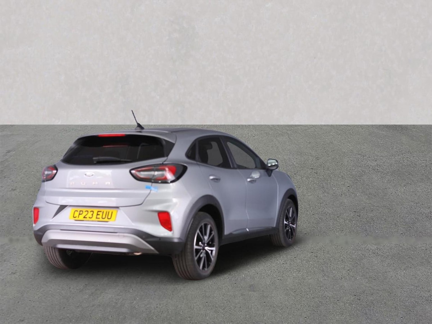 Used Ford Puma 2023 for sale - 76490806: Photo 6