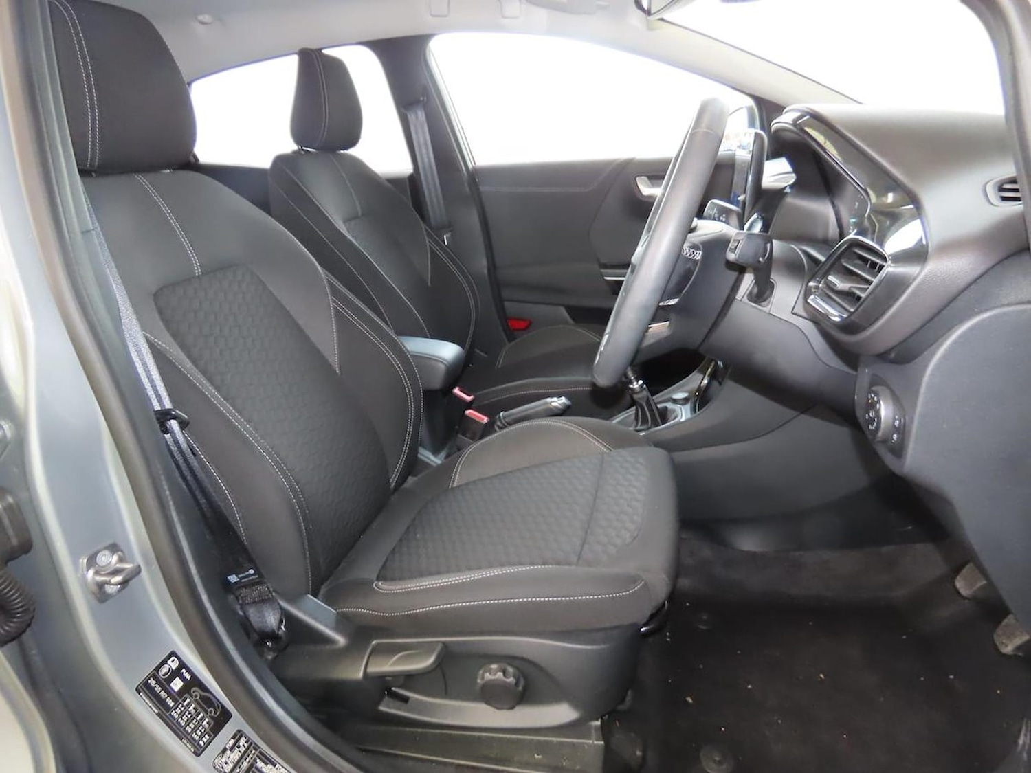 Used Ford Puma 2023 for sale - 76490806: Photo 9