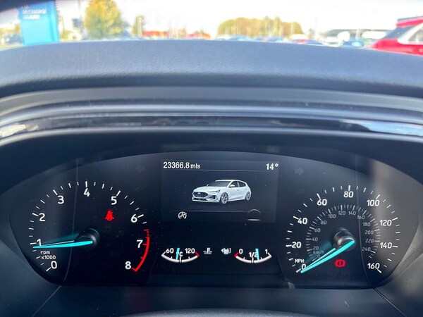 Used Ford Focus 2022 for sale - 76127134: Photo 10