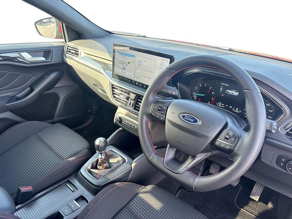 Used Ford Focus 2022 for sale - 76127134: Photo 15