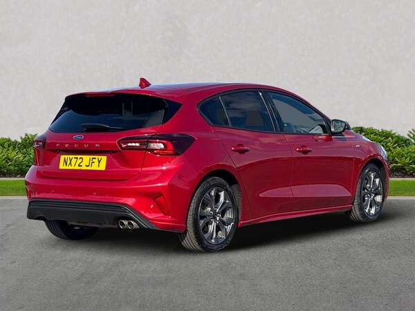 Used Ford Focus 2022 for sale - 76127134: Photo 18