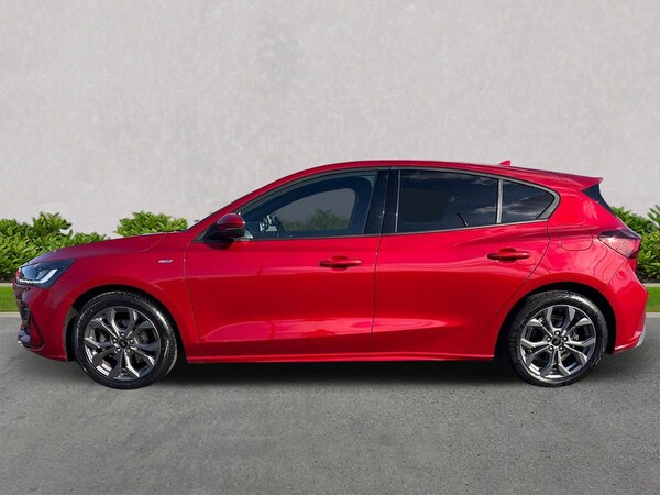 Used Ford Focus 2022 for sale - 76127134: Photo 19