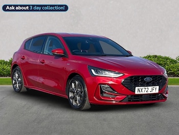 Ford - Focus