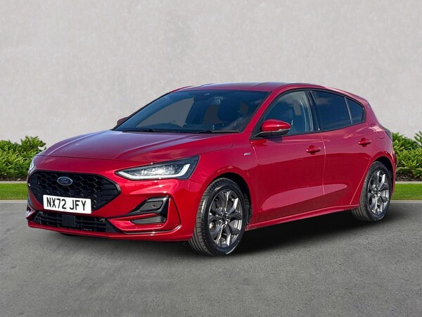 Used Ford Focus 2022 for sale - 76127134: Photo 20