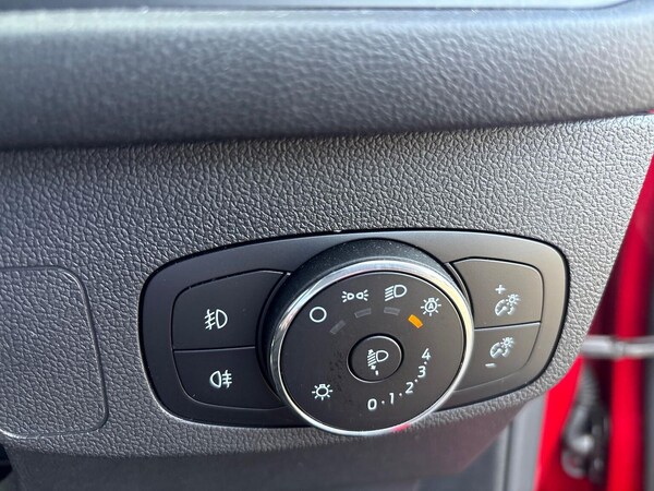 Used Ford Focus 2022 for sale - 76127134: Photo 22