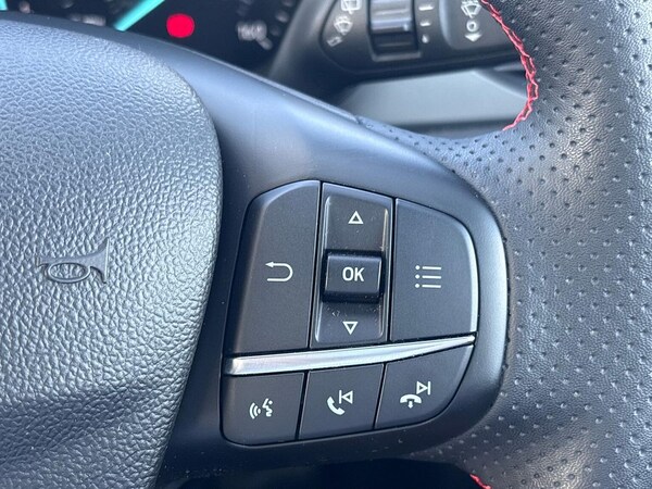 Used Ford Focus 2022 for sale - 76127134: Photo 27