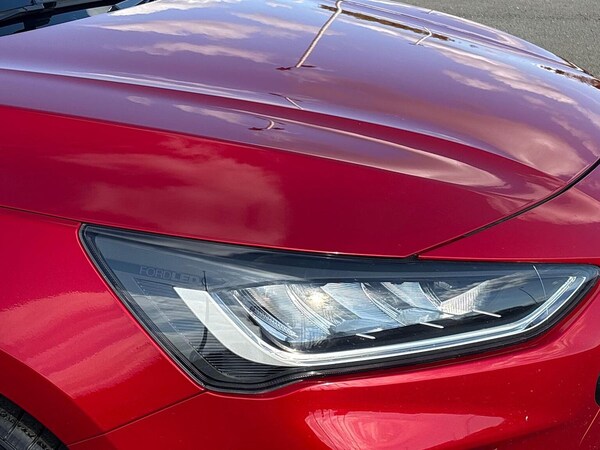 Used Ford Focus 2022 for sale - 76127134: Photo 34