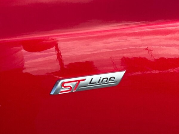 Used Ford Focus 2022 for sale - 76127134: Photo 35