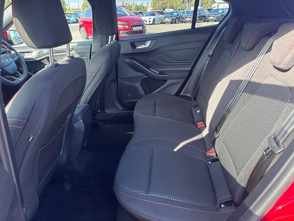 Used Ford Focus 2022 for sale - 76127134: Photo 39