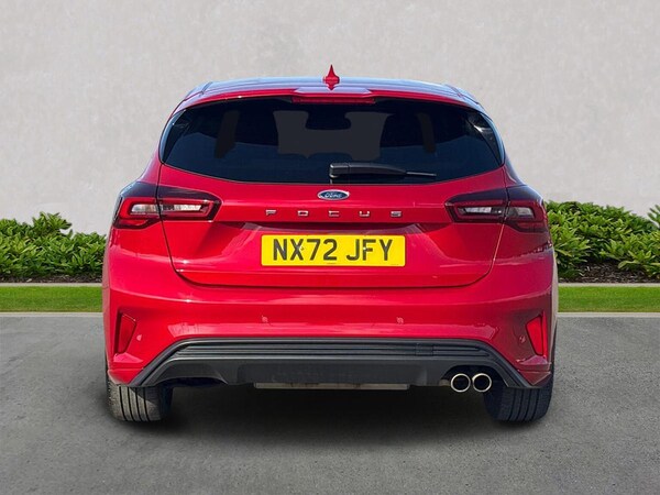 Used Ford Focus 2022 for sale - 76127134: Photo 4