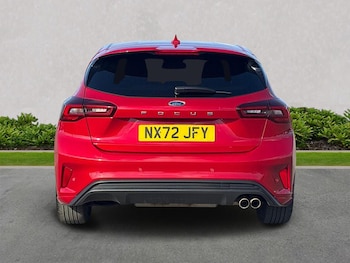 Used Ford Focus 2022 for sale - 76127134: Photo 4