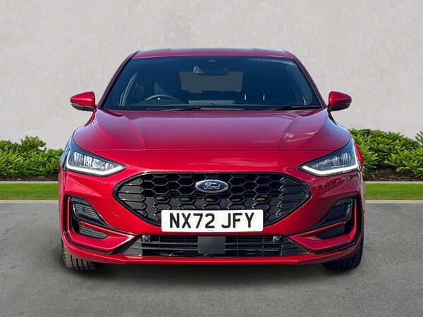 Used Ford Focus 2022 for sale - 76127134: Photo 5