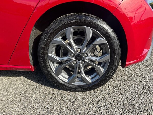 Used Ford Focus 2022 for sale - 76127134: Photo 6