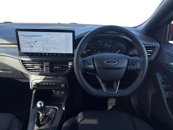 Used Ford Focus 2022 for sale - 76127134: Photo 9