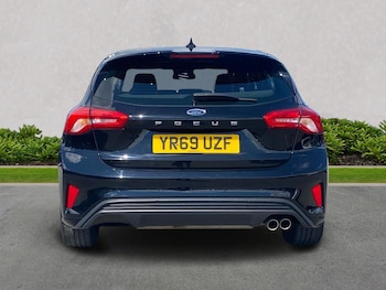 Used Ford Focus 2019 for sale - 78835575: Photo