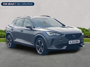 Used Cupra Formentor 2024 for sale - 79720208: Photo