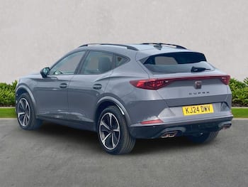 Used Cupra Formentor 2024 for sale - 79720208: Photo
