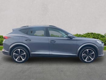 Used Cupra Formentor 2024 for sale - 79720208: Photo