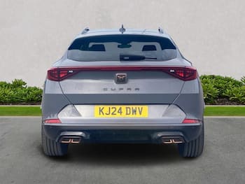 Used Cupra Formentor 2024 for sale - 79720208: Photo