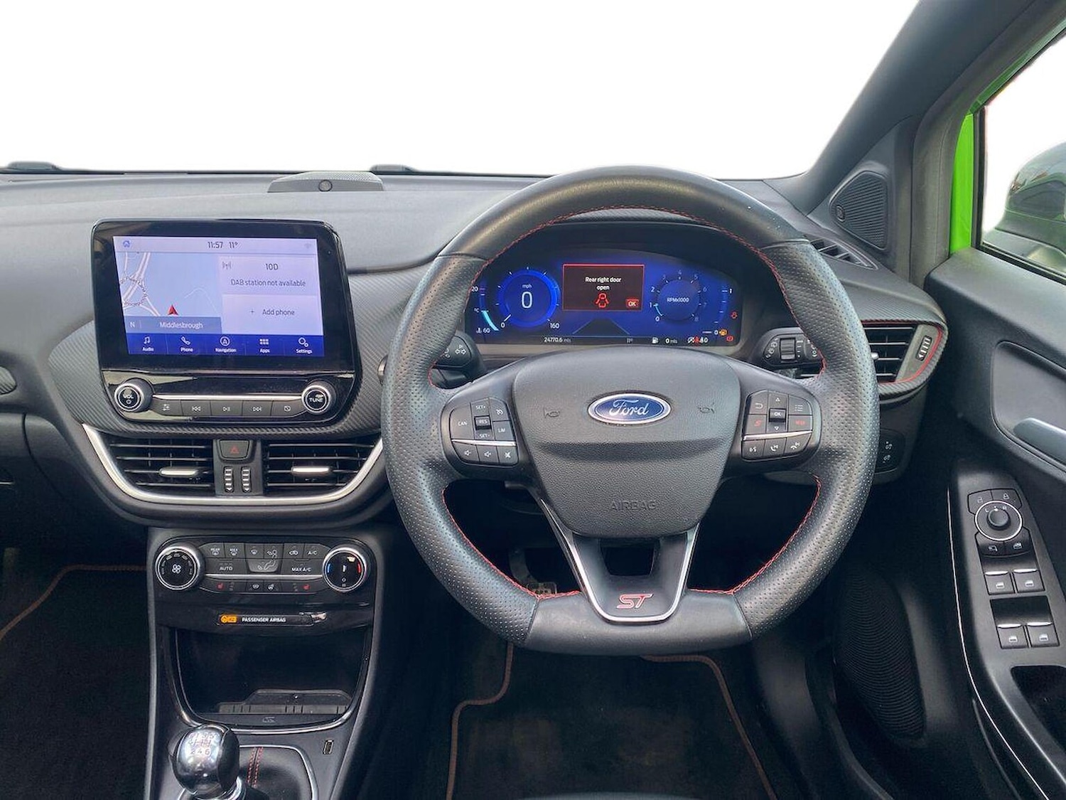 Used Ford Puma 2023 for sale - 76353602: Photo 10