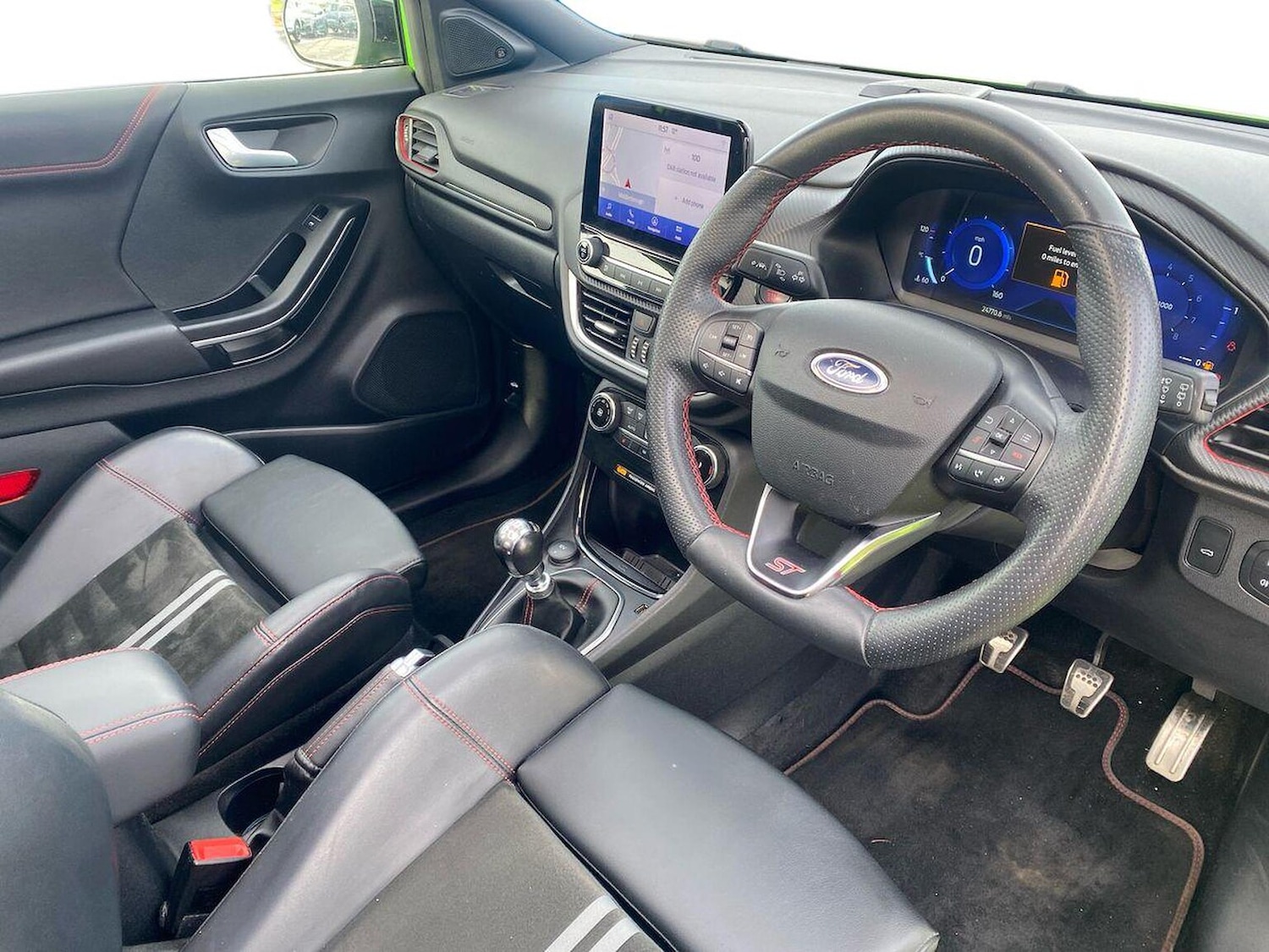 Used Ford Puma 2023 for sale - 76353602: Photo 15